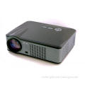 new LED projector